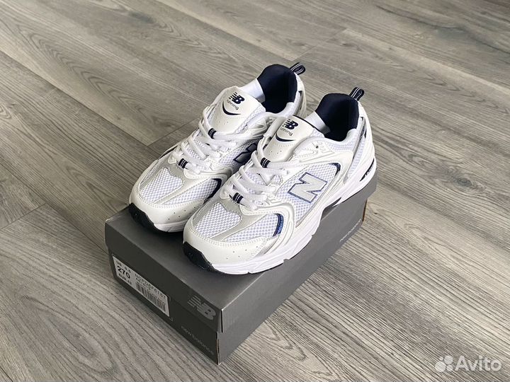 New Balance 530 мужские