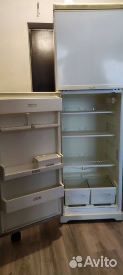 Холодильник бу