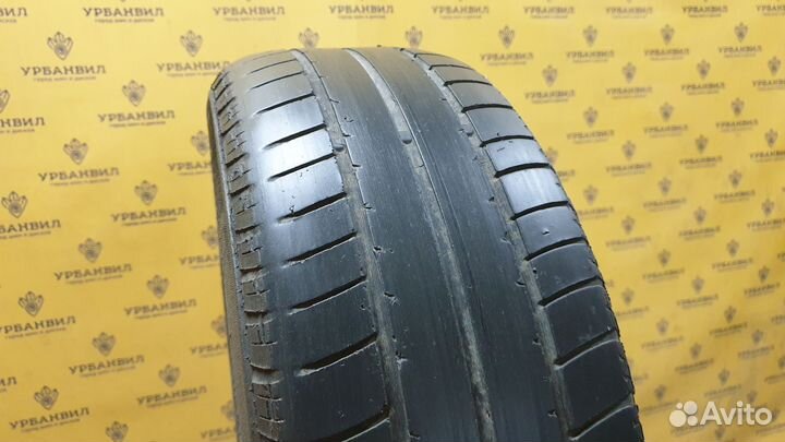 Continental ContiEcoContactEP 195/60 R15 88T