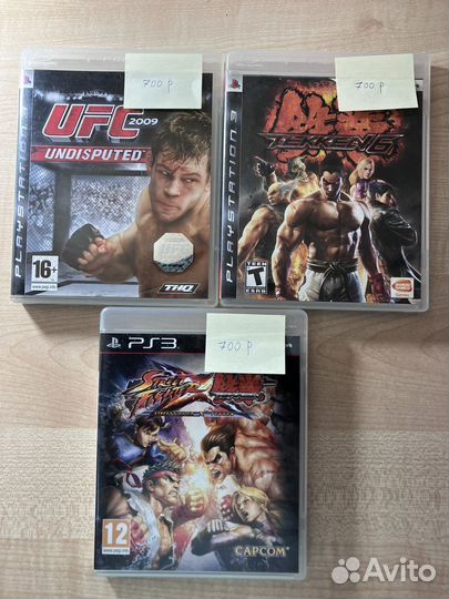 Компьютерная игра ps