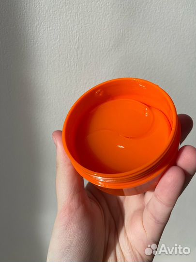 Патчи для глаз Holly Polly After party