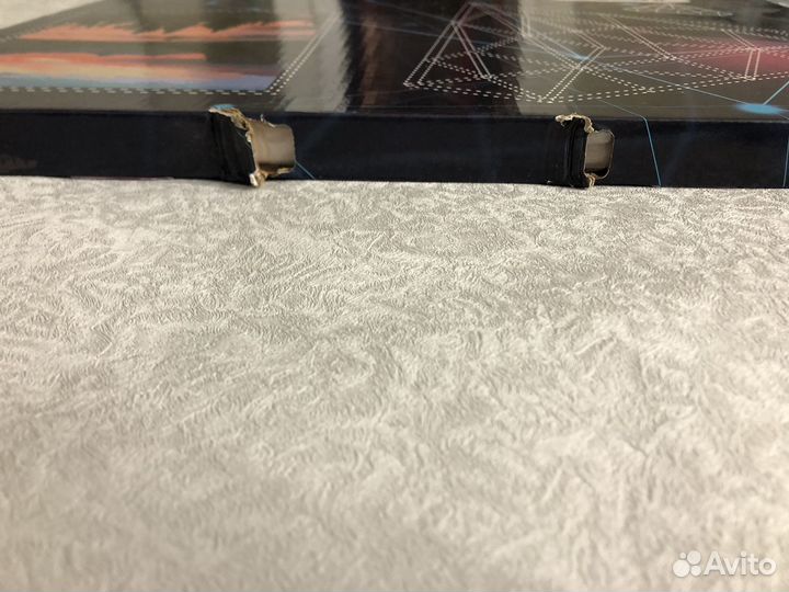 Алмазная мозаика