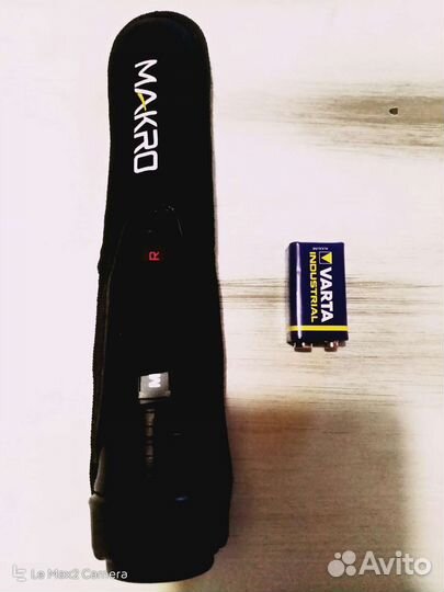 Продаю Металлоискатель - Пинпоинтер Makro Pointer