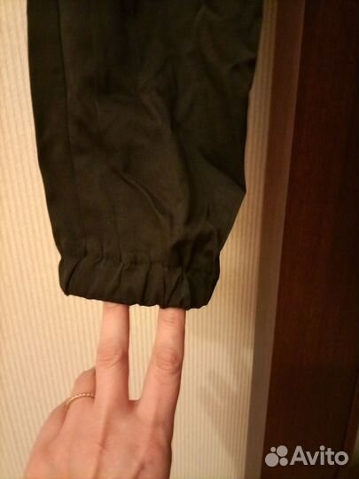 Комбинезон женский