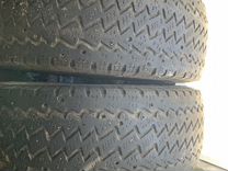 Gislaved Euro Frost 2 205/65 R16