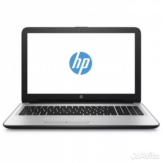 Ноутбук HP 15-AC140UR
