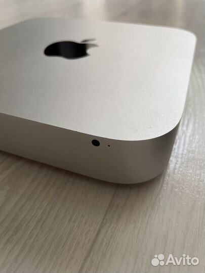 Apple Mac Mini A1347 (Late 2014)