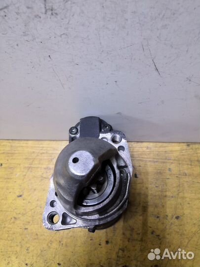 Стартер Citroen/Mitsubishi