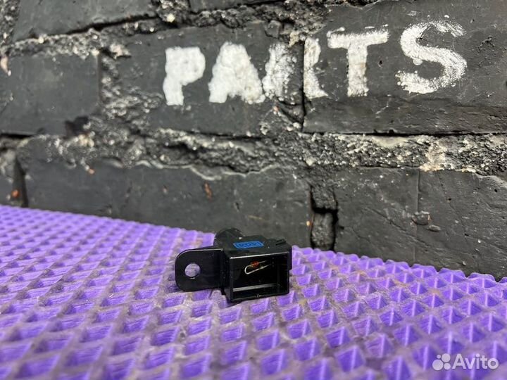 Датчик температуры салона Nissan X-Trail