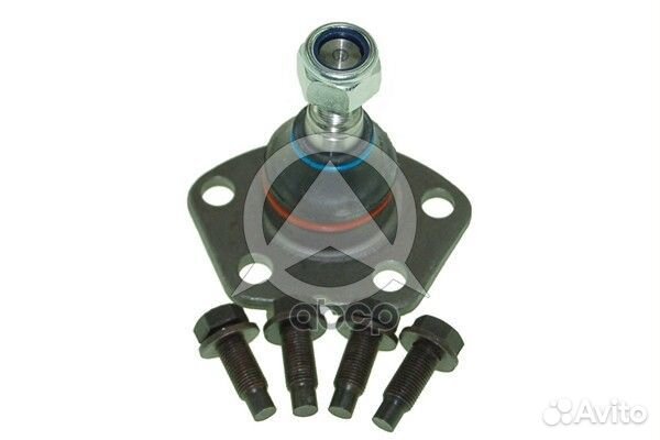 Опора шаровая перед прав/лев 54085 Sidem