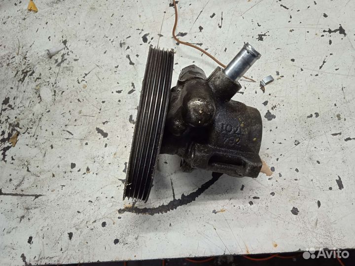 Насос гур Peugeot 306 Пежо 306