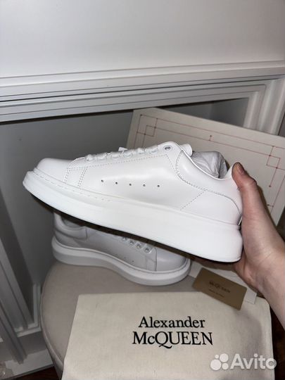 Alexander mcqueen