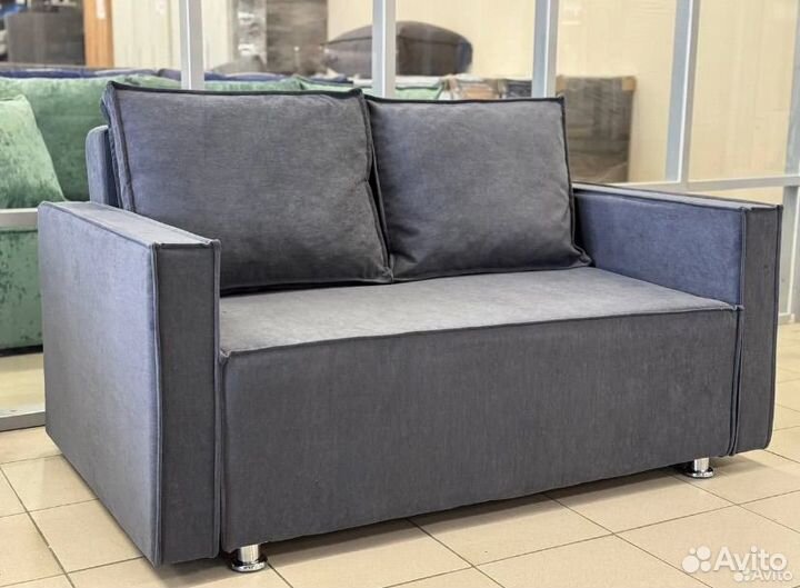 Диван Мини Loft 02270 Доставка