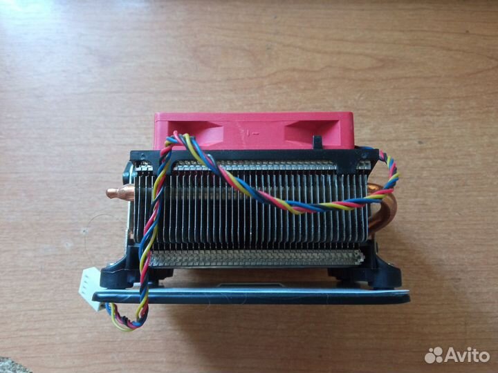 Кулер для процессора Cooler Master HK8-00005