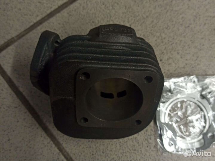 Поршневая af34/35 Honda dio