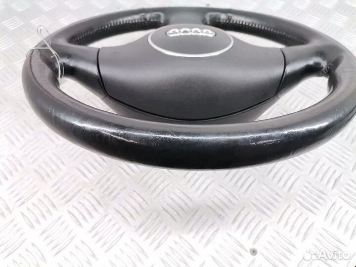 Руль Audi A2 8Z 2001 8Z0419091D1KT