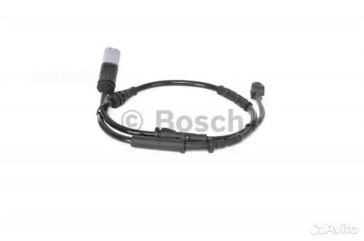 Bosch 1 987 473 544 Датчик износа тормозных колодок