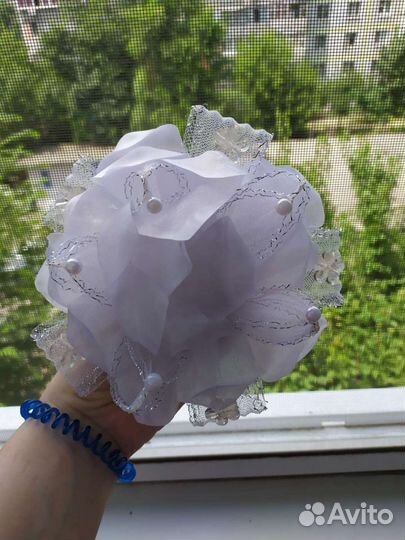 Банты в школу