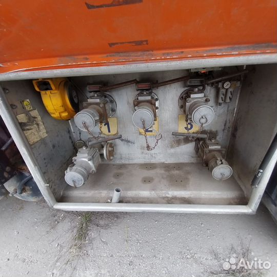 МАЗ 6312В9-425-012, 2016