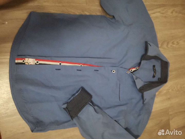 Рубашка брюки