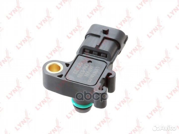 Датчик давления, впускной коллектор LCV DM5309