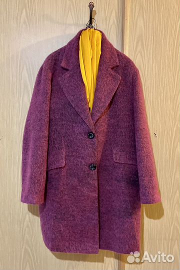 Пальто женское