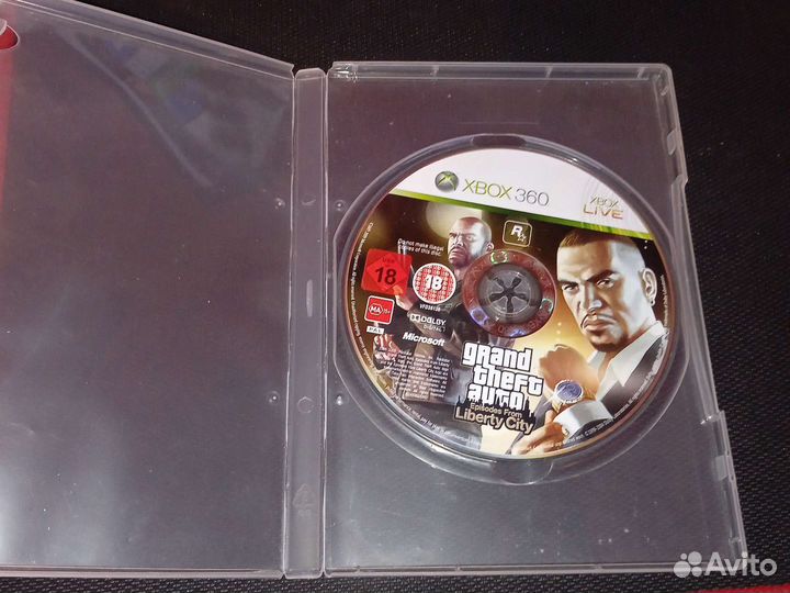 Игры на xbox 360 лицензионные и прошитые