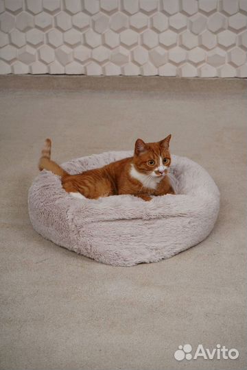 Игровой комплекс для кошки