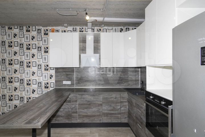 2-к. квартира, 67 м², 11/14 эт.