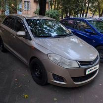 Chery Bonus (A13) 1.5 MT, 2012, 206 000 км, с пробегом, цена 335 000 руб.