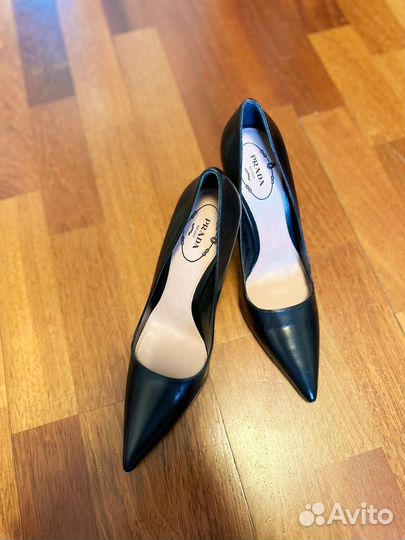 Туфли женские