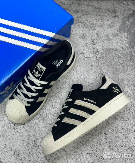 Кеды adidas superstar