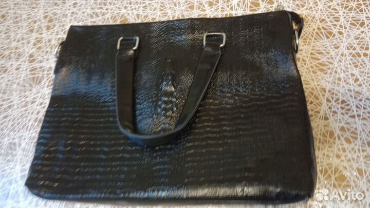 Сумка для ноутбука