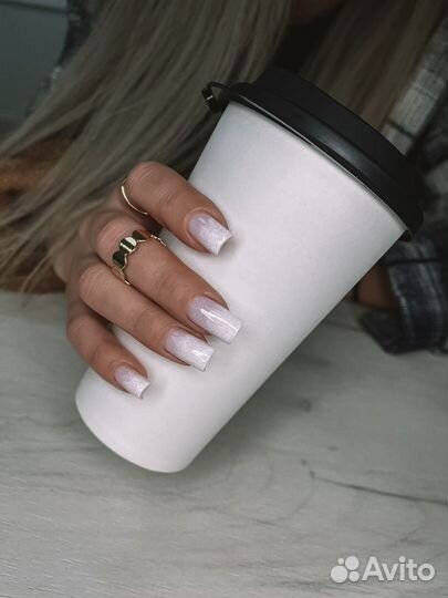 Мастер маникюра и педикюра