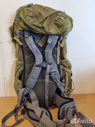 Рюкзак Osprey Aether 70, M