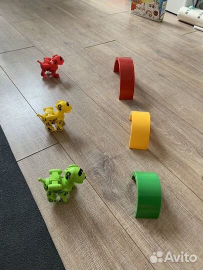 Логопед очно и онлайн