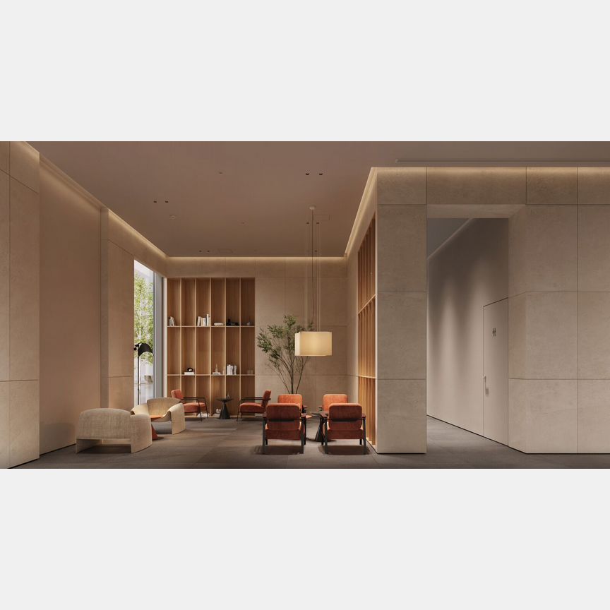 2-к. квартира, 66,4 м², 16/41 эт.