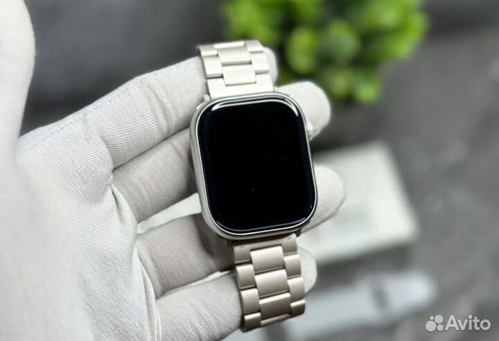 Apple Watch 8 Premium ID112