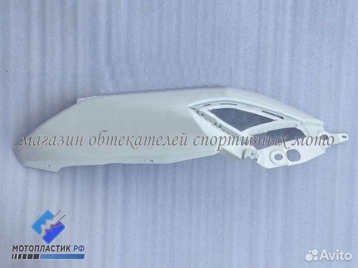 Yamaha N-Max 155 2020-2021 мотопластик, обвес мото