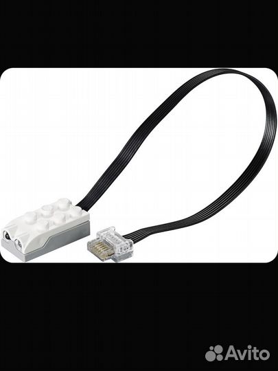 Датчик движения lego WeDo 9580