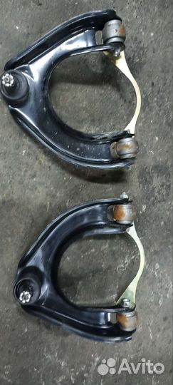 Рычаг передний верхний на Хонда ef