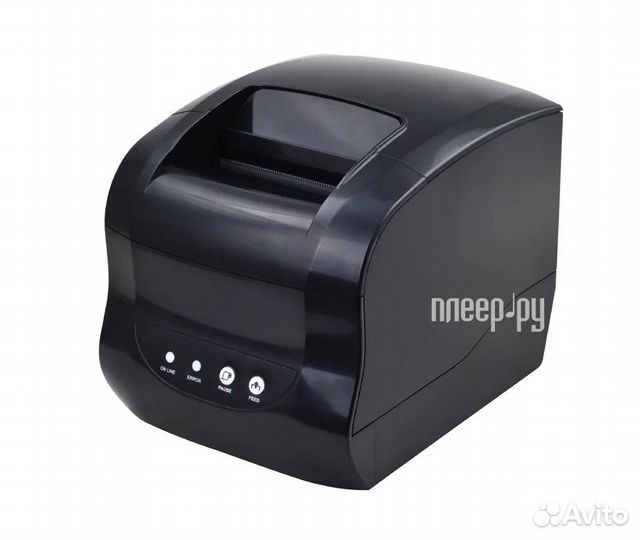 Xprinter XP-365B USB