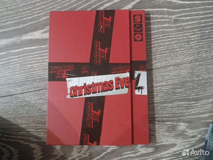 Stray kids альбом