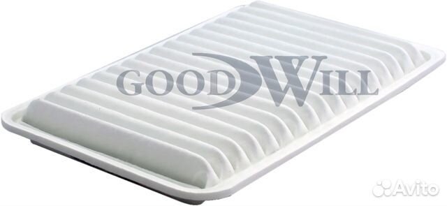 Фильтр воздушный