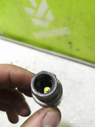 Датчик кондиционера Форд Мондео 3