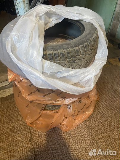 Cordiant Snow Cross 205/55 R16 94