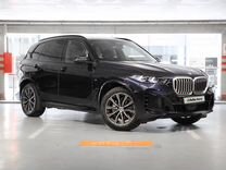BMW X5 3.0 AT, 2023, 28 980 км, с пробегом, цена 12 999 000 руб.