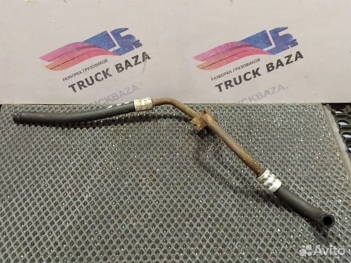 Трубка гидроусилителя Renault Premium