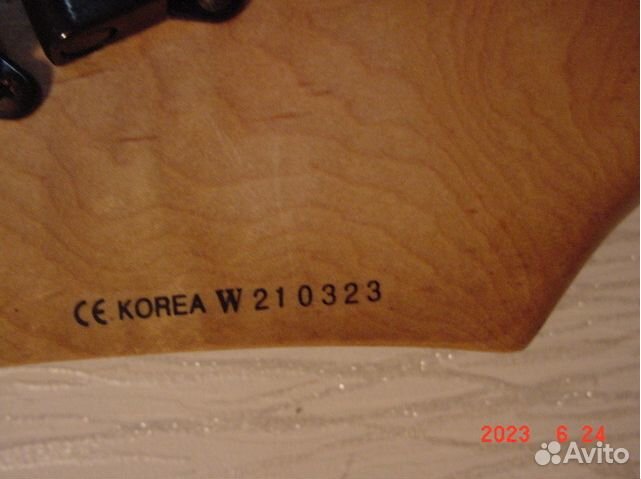 Электрогитара ibanez RG-180DX