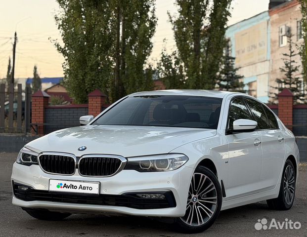 BMW 5